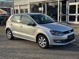 Volkswagen Polo V 1. 4 Highline *Klima *PDC *5 Türer - Volkswagen Polo: Türer