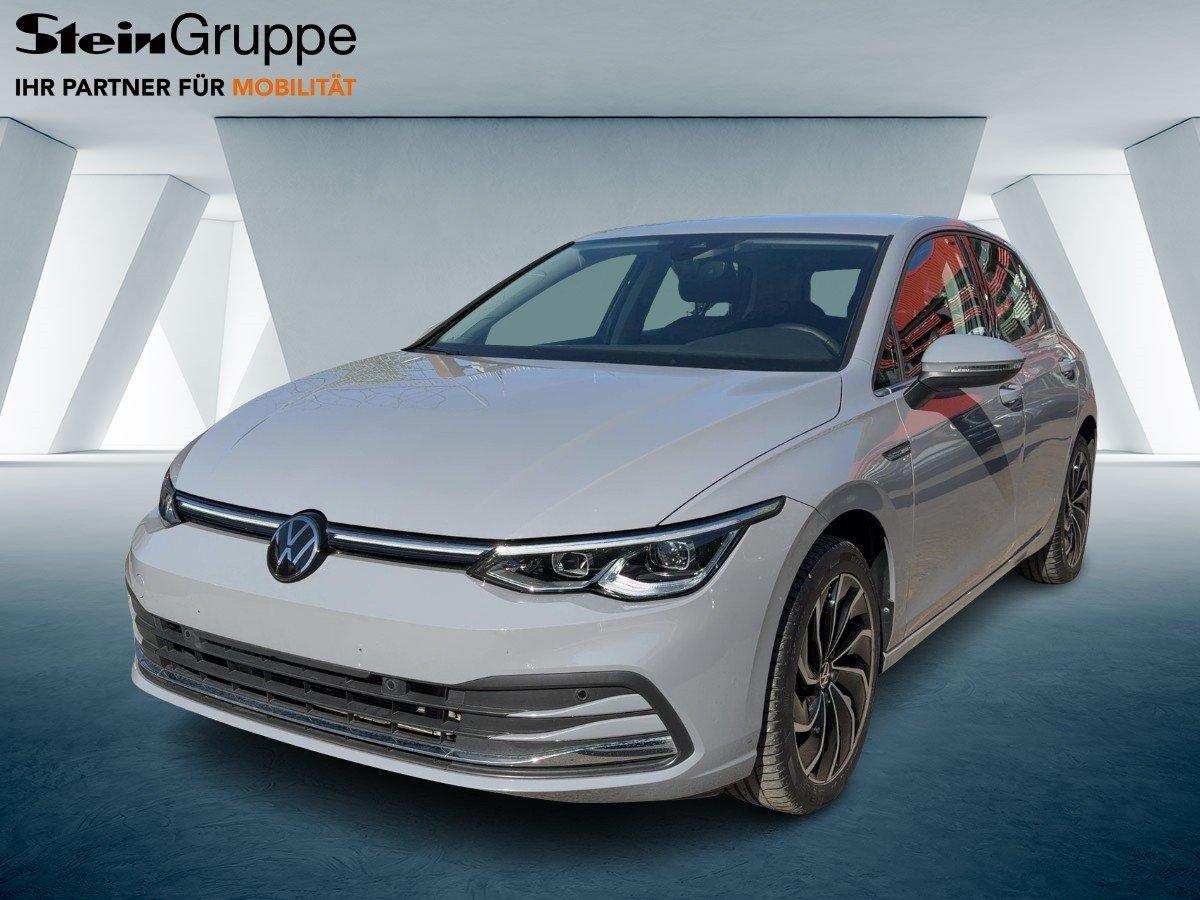 Volkswagen Golf Style DAB+VIRT+ACC+LED+NAVI+PDC+KAMERA