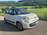Fiat 500L 1.4 Lounge  - Fiat 500L von privat