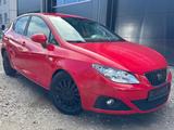 Seat Ibiza 1.4  Lim. Stylance / Style Klima Sitzheizu - Seat Ibiza aus 2009: 1.4