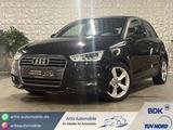 Audi A1 Sportback SPORT*NAVI*SITZHEIZUNG*KLIMA - Audi A1 Gebrauchtwagen in Hamburg
