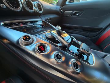 2015 Mercedes-BENZ AMG GT 缩略图 17