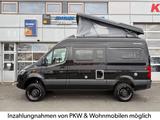 Mercedes-Benz Sprinter:4x4*Aufstelldach*360Grad*Solar*LED*ACC* - Mercedes-Benz Neu A