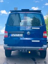 Volkswagen T5 andere - Volkswagen T5 andere mit Diesel-Antrieb