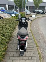 Piaggio 1+ E-Roller 25 Kmh Führerschein frei - MOFA AUTOMATIK