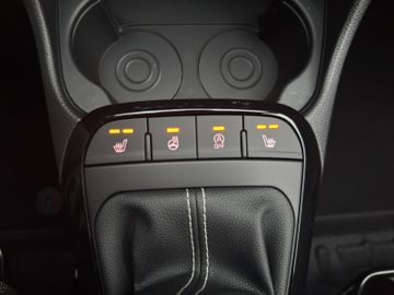 Kia Picanto 1.0 GDI 68PS Vision Navi PDC SHZ Klima