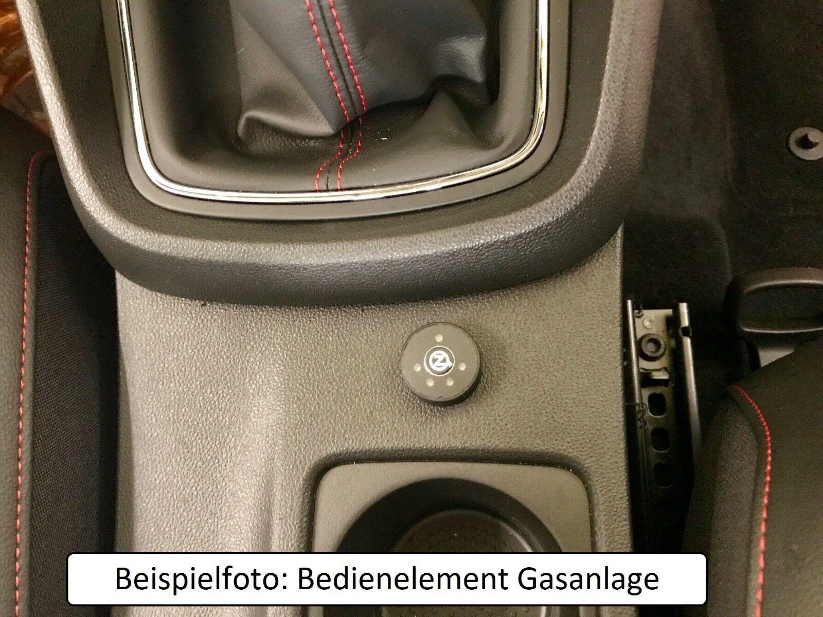 Skoda Kamiq Style AUTOGAS