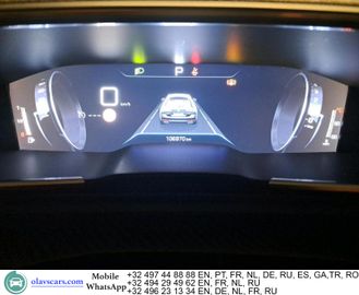 Peugeot 508 - 11