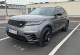 Land Rover Range Rover Velar R-Dynamic S Black Pack Panoram - Land Rover Range Rover Velar von privat