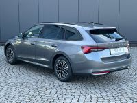 Skoda Octavia - Vorschau Bild 4