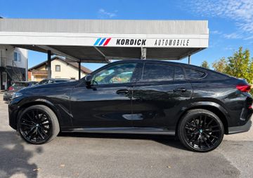 BMW X6 - 1