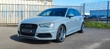 Audi S3 2.0 TFSI S tronic quattro Sportback -