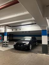 BMW E61 535d LCI EDITION SPORT - BMW 535: 535d E61