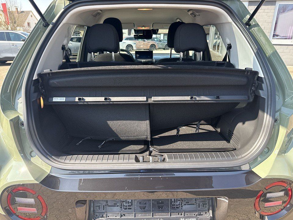 Hyundai INSTER - Bild 13