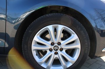 Citroën C5 Lim. ***Exclusive***