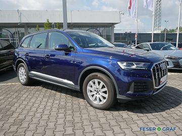 Audi Q7 - 2