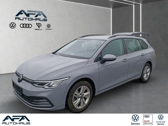 VW Golf VIII Variant 1,5 eTSI Life DSG LED*Navi*ACC