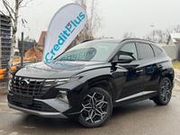 Hyundai Tucson N Line Plug-In Hybrid 4WD*FINANZIERUNG*