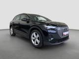 Audi Q4 e-tron 40 Navi RFK SHZ ACC 3-Zone Wärmepumpe - Audi Q4 e-tron mit Elektro-Antrieb: Wärmepumpe