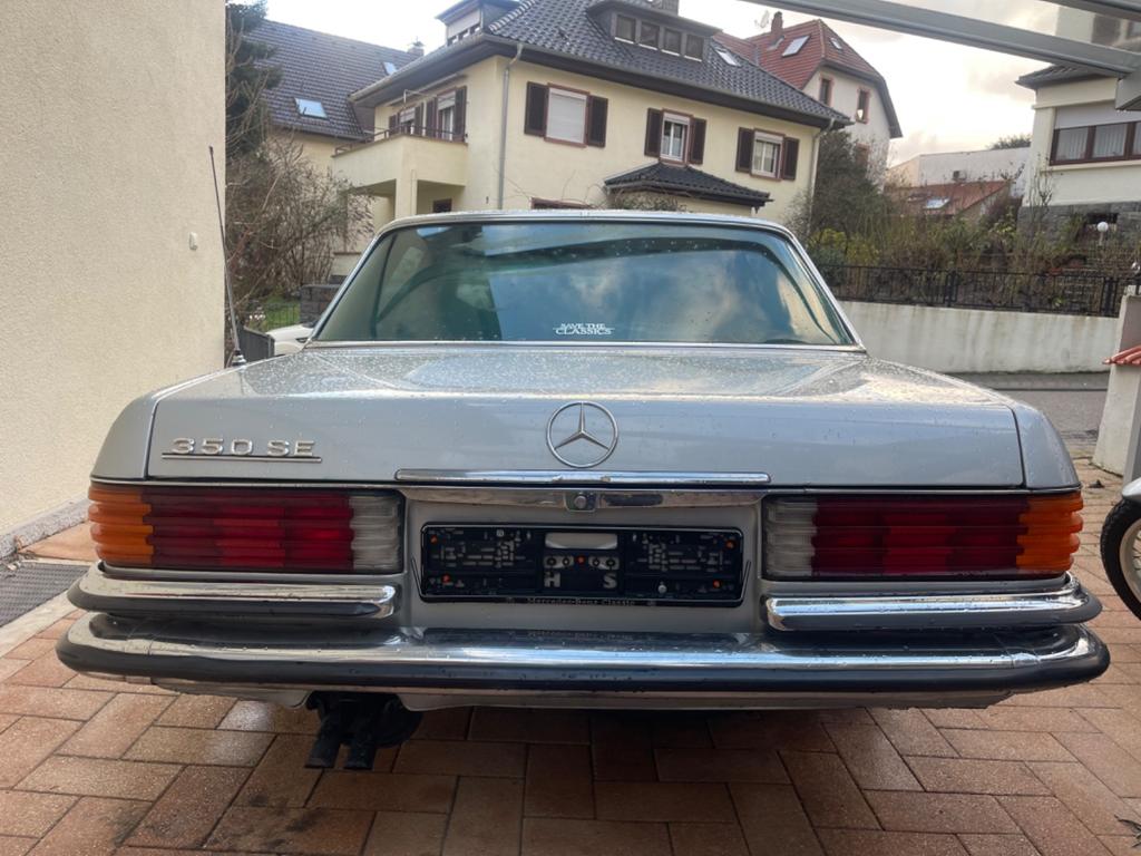 Mercedes-Benz 350