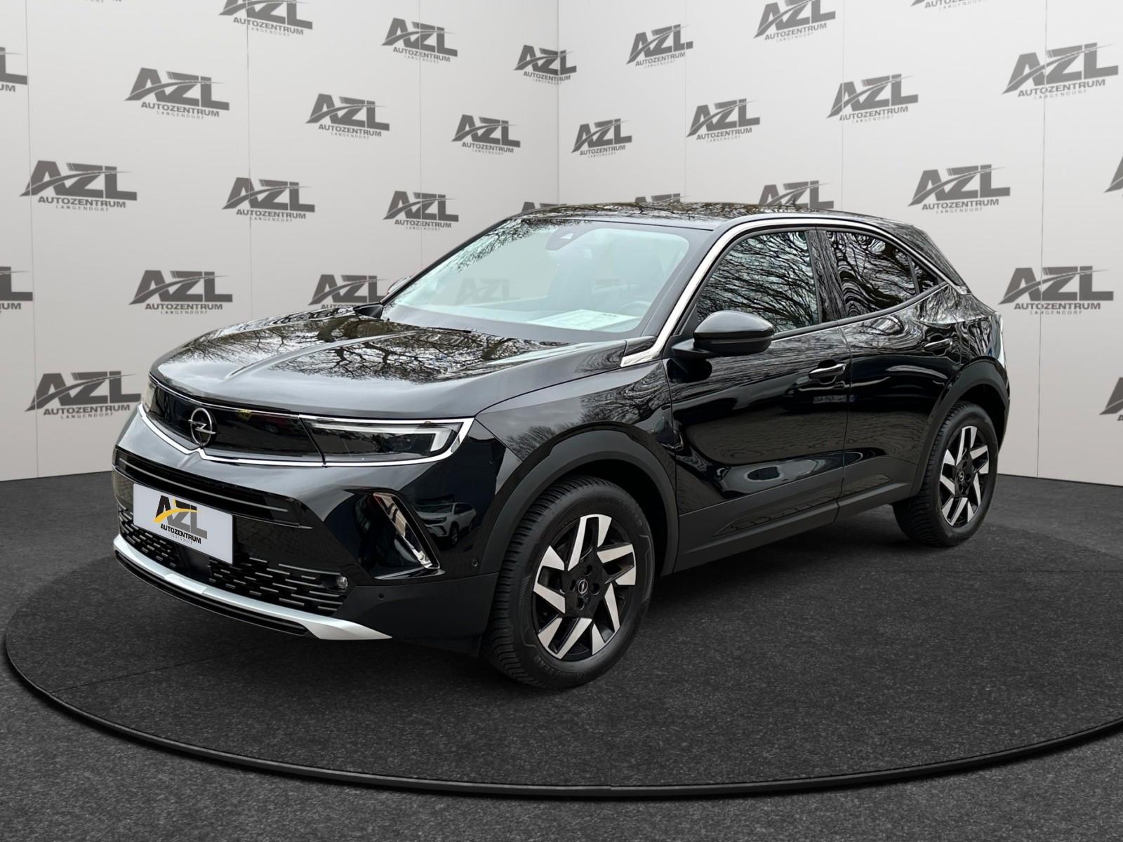 Opel Mokka | Navi | Allwetter | Lenkrad/Sitzhzg | TOP