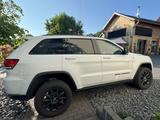 Jeep Grand Cherokee 184kW Trailhawk