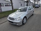 Mercedes-Benz C 180 C T-Modell C 180 T Kompressor - Mercedes-Benz C 180 aus 2005: Kompressor