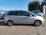 Opel Zafira B Family Plus - Opel Zafira Gebrauchtwagen in Lübeck