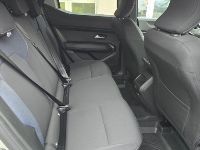 Dacia Duster III TCe 130 Journey 1.2 Mild-Hybrid EU6e