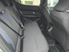 Fahrzeugabbildung Duster III TCe 130 Journey 1.2 Mild-Hybrid EU6e