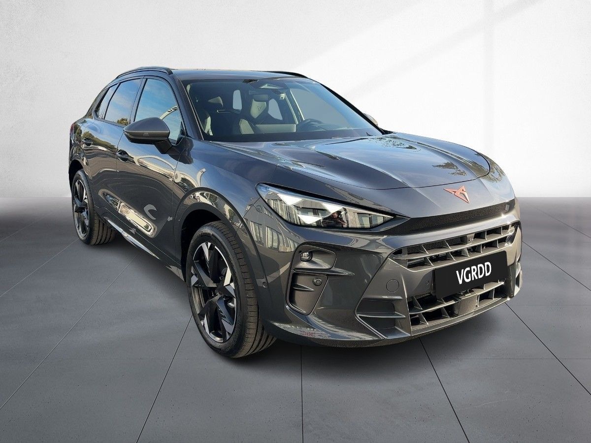 Cupra Terramar - Bild 5