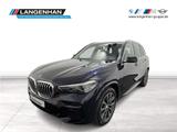 BMW X5 xDrive30d M Sportpaket NAVI RFK AHK ACC HUD H - gebrauchte BMW X5 aus dem Jahr 2023