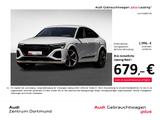 Audi SQ8 e-tron Sportback quattro BLACKPAK B&O LM21 - Audi SQ8 e-tron aus 2023