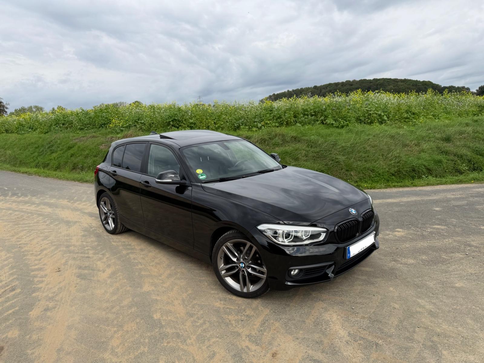 BMW 118