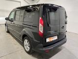 Ford Transit Connect 1.5 EcoBlue Trend lang Automatik - Ford Transit: Kleinbus