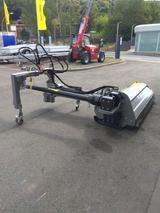 Andere Jansen AGF-220 Böschungsmulcher  Mähwerk NEU