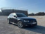 Audi S4 3.0 TFSI S tronic quattro Avant - - gebrauchte Audi S4 aus dem Jahr 2012