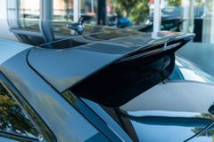 AUDI RS6 GT / SOFORT VERFÜGBAR/ LASER/ B&O AUDI RS6 GT / SOFORT VERFÜGBAR/ LASER/ B&O