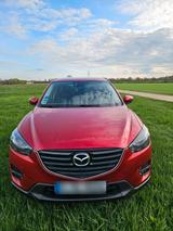Mazda Cx5 zu verkaufen - Mazda CX-5 in Augsburg