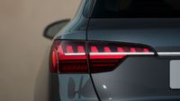 Audi A4 - Vorschau Bild 8