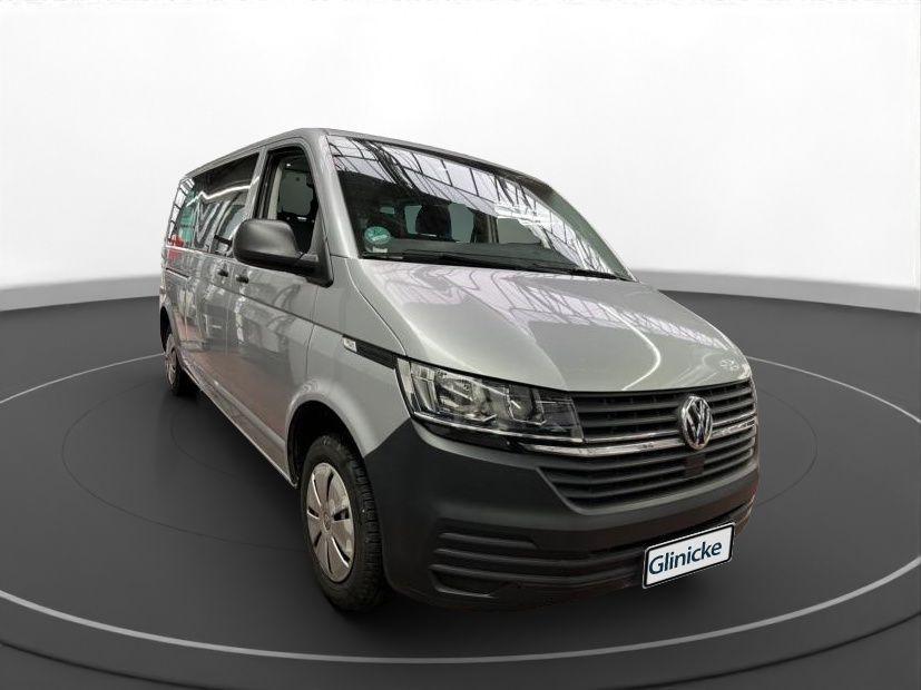 Volkswagen T6 Kombi T6.1 Kombi lang, миниатюра 8