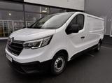 Renault Trafic KASTEN L2H1 DCI 150 NAVI+RFK+AHK - Renault Trafic dci 150