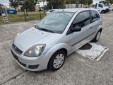 Ford Fiesta 1.3 51 kW Trend - gebrauchte Ford Fiesta aus dem Jahr 2007