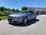 Audi A8 4.2 TDI tiptronic quattro - ABT Tuning - B&O - Audi: Abt Tuning