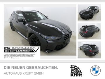 BMW M3 Competition xDrive Touring LASERLICHT+ACC