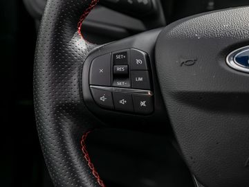 Ford Kuga 2.5 Plug-In Hybrid ST-Line X Kamera Navi