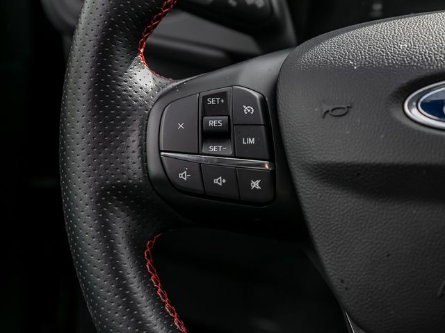 Ford Kuga 2.5 Plug-In Hybrid ST-Line X Kamera Navi