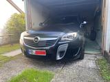 Opel Insignia OPC 2.8 V6 Turbo 4x4 Automatik OPC - Opel: V6 Turbo