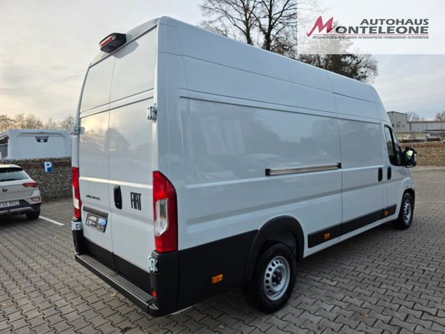 Fiat Ducato Maxi 35 L4H3 180 M-Jet | Automatik | 10"