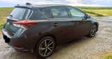 Toyota Scheckheftgepflegt | Nichtraucher | 8-fach berei - Toyota Auris: Automatik